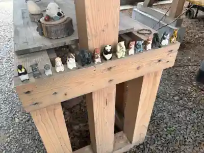 札幌諏訪神社(北海道)