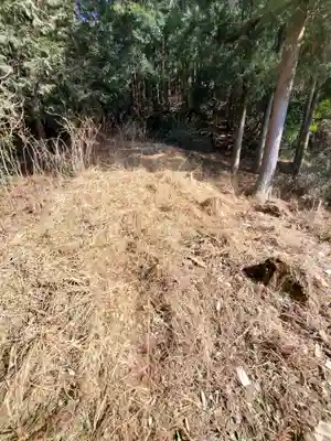 羽黒神社（飛駒町）(栃木県)