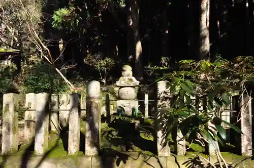 室生寺(奈良県)