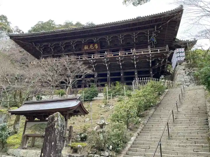 圓教寺(兵庫県)