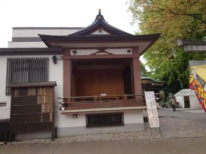 大鳥神社(東京都)
