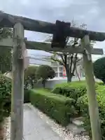 白龍神社(東京都)