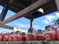 勝尾寺のその他建物