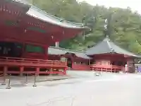 日光山輪王寺 常行堂(栃木県)