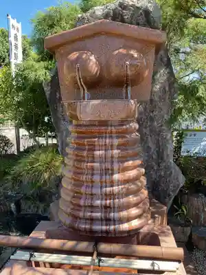 間々観音（龍音寺）(愛知県)