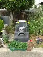 長久寺のその他建物