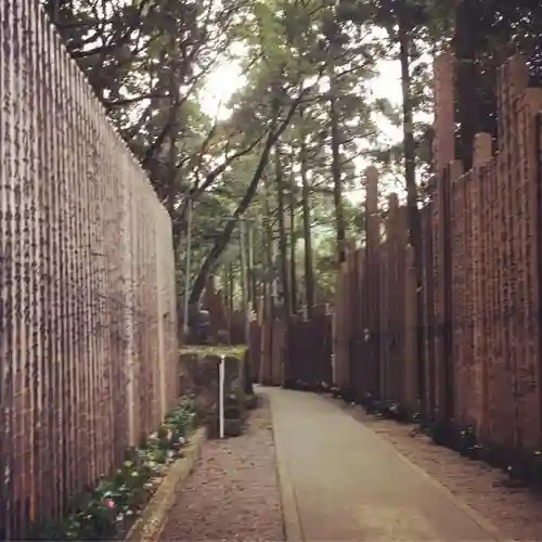 金剛證寺のその他建物