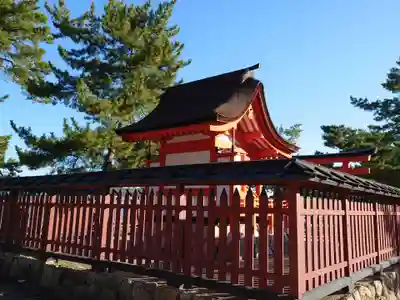 清盛神社(広島県)