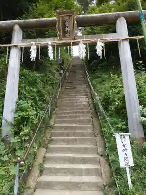 思金神社(神奈川県)