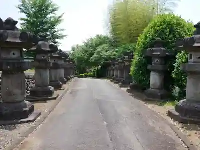 狭山山不動寺のその他建物