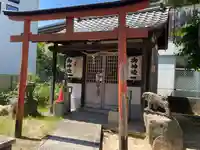横屋八幡神社行宮(兵庫県)