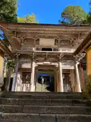 横蔵寺(岐阜県)