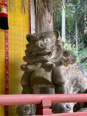 日吉大社(滋賀県)