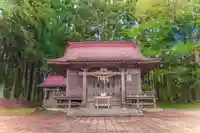 八幡神社(宮城県)