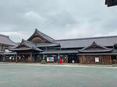 豊川閣　妙厳寺のその他建物