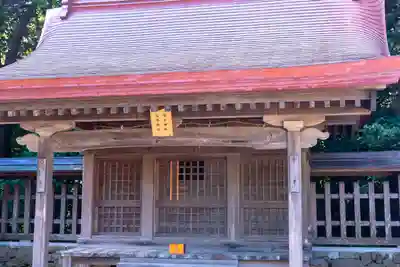 宗像大社(福岡県)