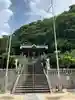 叶神社(東叶神社)のその他建物