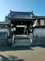 西法寺(大阪府)