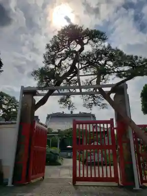 長善寺のその他建物