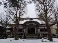 徳源寺(北海道)
