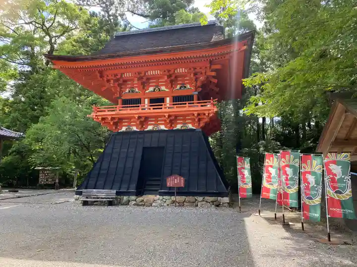 土佐神社(高知県)