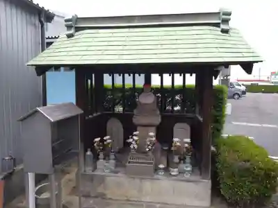 祠（地蔵）(愛知県)