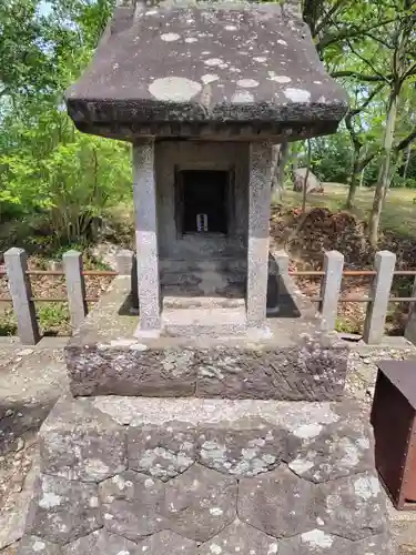 益岡八幡宮(宮城県)