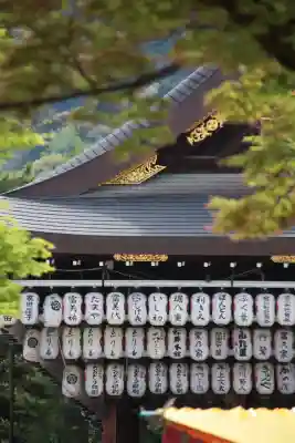 八坂神社(祇園さん)の神楽