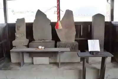 住吉神社(神奈川県)