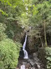 大山阿夫利神社本社(神奈川県)