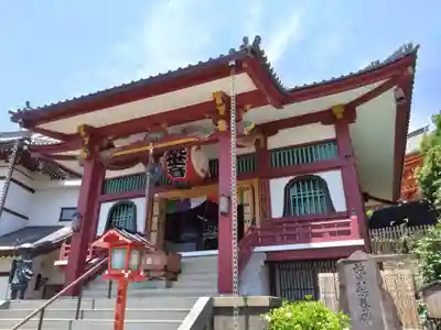 放生寺(東京都)