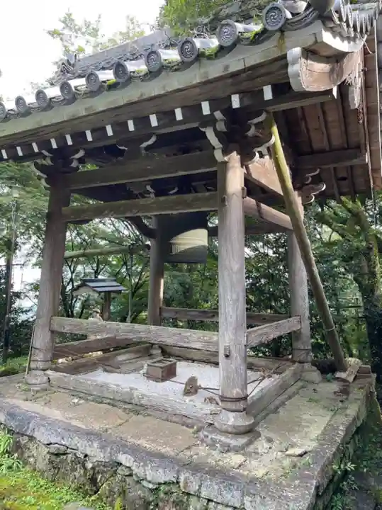 金蔵寺のその他建物