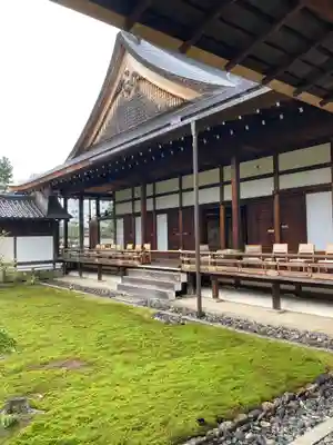 聖護院門跡(京都府)