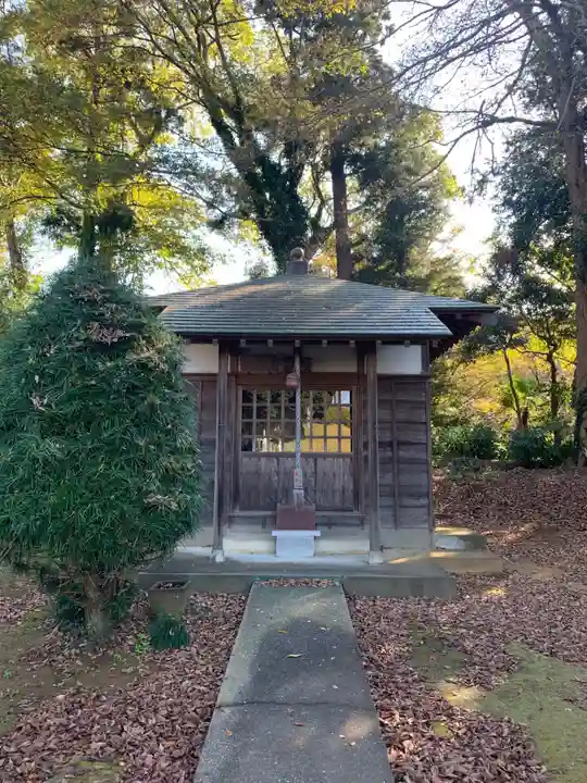 密蔵院(千葉県)