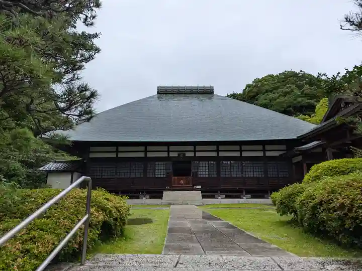 浄妙寺(神奈川県)