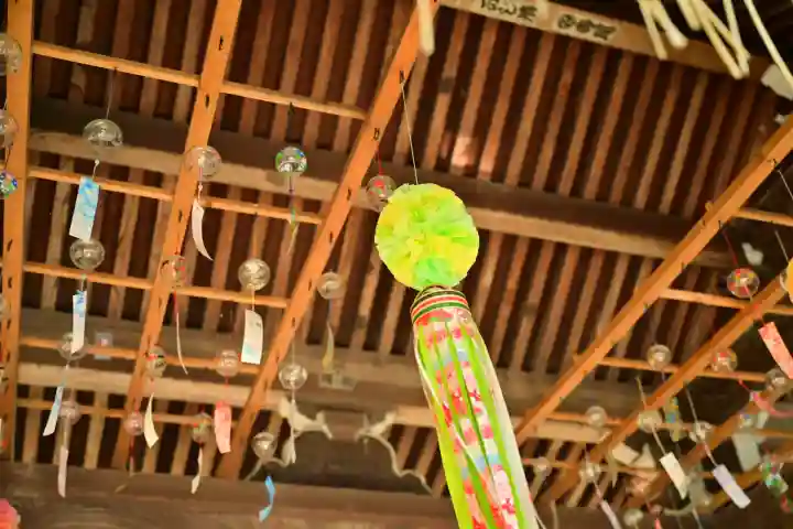 金峯神社(新潟県)