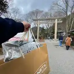 古峯神社(栃木県)