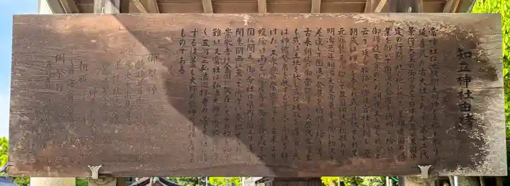 知立神社(愛知県)