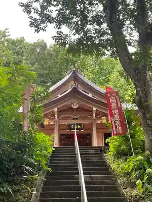 慈眼院(山形県)
