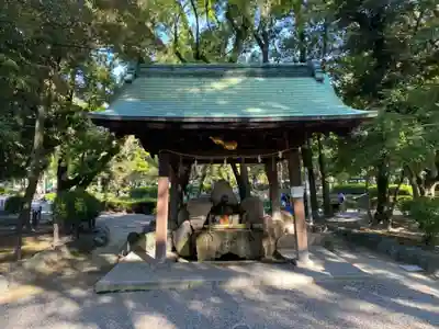 豊國神社のその他建物