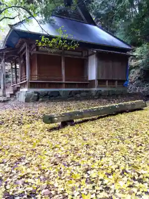 鶏足寺(滋賀県)