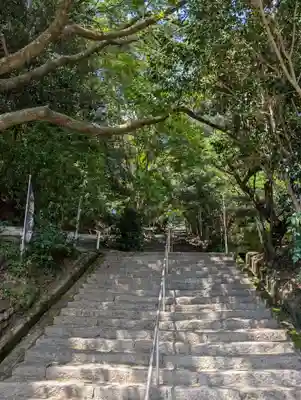 三原八幡宮(広島県)