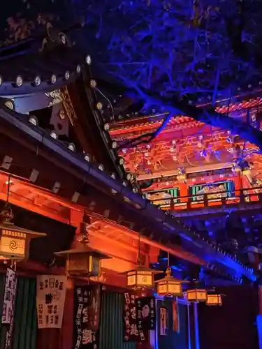 神田神社（神田明神）(東京都)
