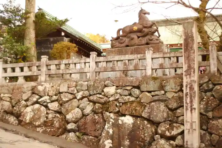 尾張猿田彦神社(愛知県)