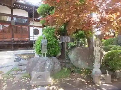 徳蔵寺(群馬県)