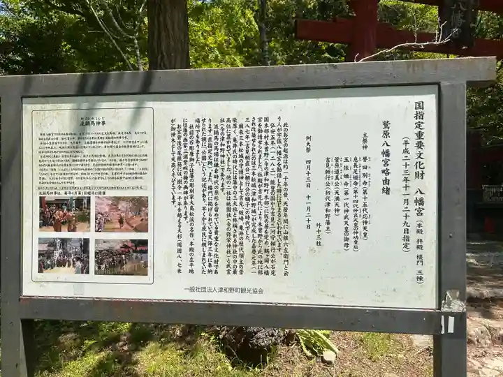 八幡宮(島根県)