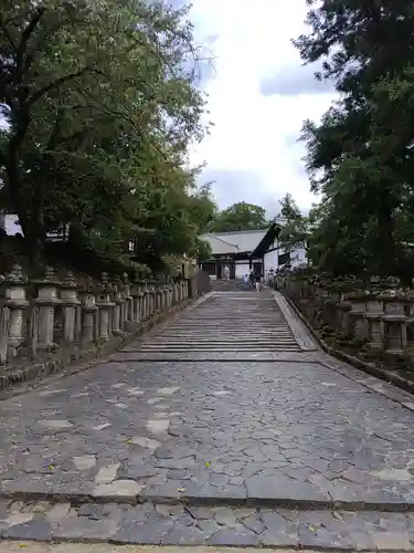 東大寺 三昧堂（四月堂）(奈良県)
