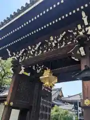 佛光寺(京都府)