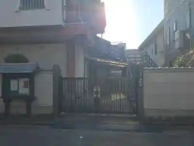 念勝寺(大阪府)