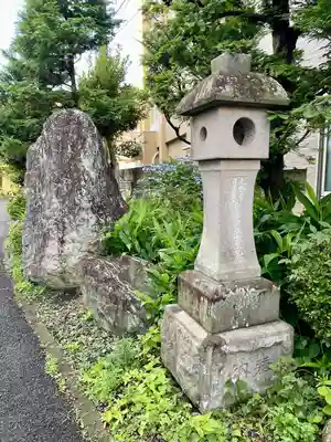 妙正寺(栃木県)